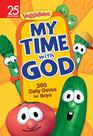 My Time with God 365 Daily Devos for Boys