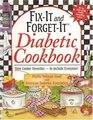 FixIt and ForgetIt Diabetic Cookbook