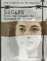 Escape Teens Who Escaped the Holocaust to Freedom