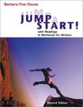Jumpstart with Readings A Workbook for Writers
