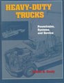 HeavyDuty Trucks Powertrains Systems and Service