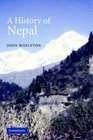 A History of Nepal