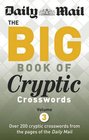 Big Book of Cryptic Crosswords
