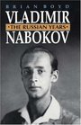 Vladimir Nabokov  The Russian Years