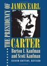 The Presidency of James Earl Carter Jr
