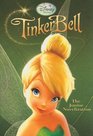 Tinker Bell (Junior Novel)