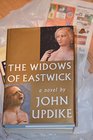 The Widows of Eastwick