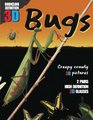 High Definition 3D Bugs