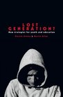 Lost Generation New strategies for youth and education