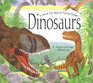 Dinosaurs A Nature Trail Book