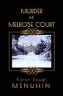 Murder at Melrose Court (Heathcliff Lennox, Bk 1)