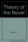 The Theory of the Novel