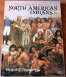 Colourful Story of North American Indians