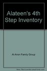 Alateen's 4th Step Inventory