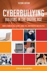 Cyberbullying Bullying in the Digital Age