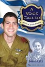 A Voice Called Stories of Jewish Heroism