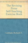 The Revising Prose SelfTeaching Exercise Book