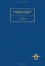 Distributed Computer Control Systems 1979 Workshop Proceedings
