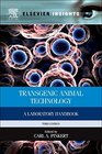 Transgenic Animal Technology Third Edition A Laboratory Handbook