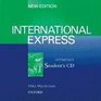 International Express Student's Audio CD Intermediate level