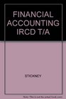 FINANCIAL ACCOUNTING IRCD T/A