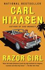 Razor Girl (Andrew Yancy, Bk 2)