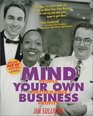Mind Your Own Business People Performance Profits