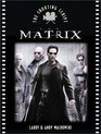 The Matrix The Shooting Script