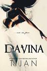 Davina Davy Harwood Book 3