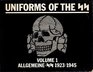 Uniforms of the Ss AllgemeineSs 19231945