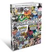 Pokemon Black and White Versions Official Unova Pokedex  Guide V 2