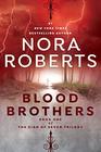 Blood Brothers (Sign of Seven, Bk 1)