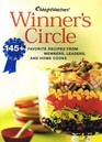 Weight Watchers Winner's Circle