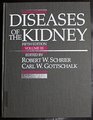 Diseases of the Kidney Volume III