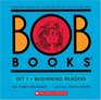 Bob Books, Set 1 (Beginning Readers)