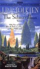 The Silmarillion, Volume I (J.R.R. Tolkien)