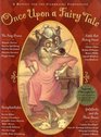 Once upon a Fairy Tale: Four Favorite Stories