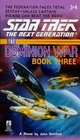 Tunnel Through the Stars The Dominion War Book 3