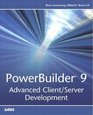 PowerBuilder 9 Advanced Client/Server Development