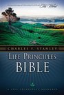 The Charles F. Stanley Life Principles Bible