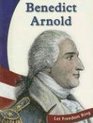 Benedict Arnold