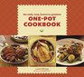 The Really Truly HonesttoGoodness OnePot Cookbook