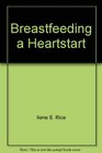 Breastfeeding a Heartstart
