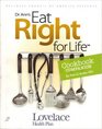 Dr Ann's Eat Right for Life