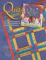 Quilts from the Quiltmaker's Gift