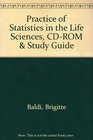 Practice of Statistics in the Life Sciences CDROM  Study Guide