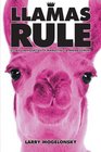Llamas Rule Essays in Hospitality Marketing and Management
