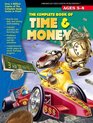 The Complete Book of Time and Money (The Complete Book Series)