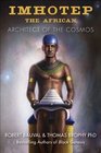 Imhotep the African Architect of the Cosmos