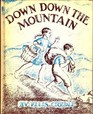 Down Down the Mountain